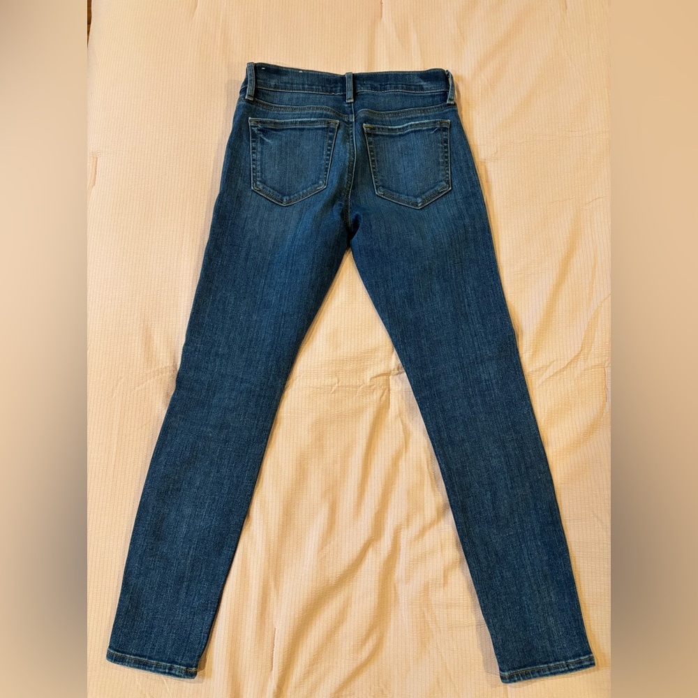 Loft Classic Skinny Women's Jeans